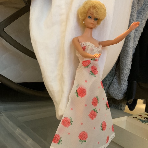 Vintage Barbie outfit circa 1960’s very good condition - Picture 5 of 8